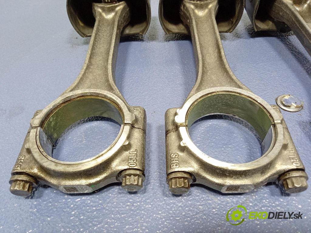 Vw Arteon 2024 píst N091Y75D