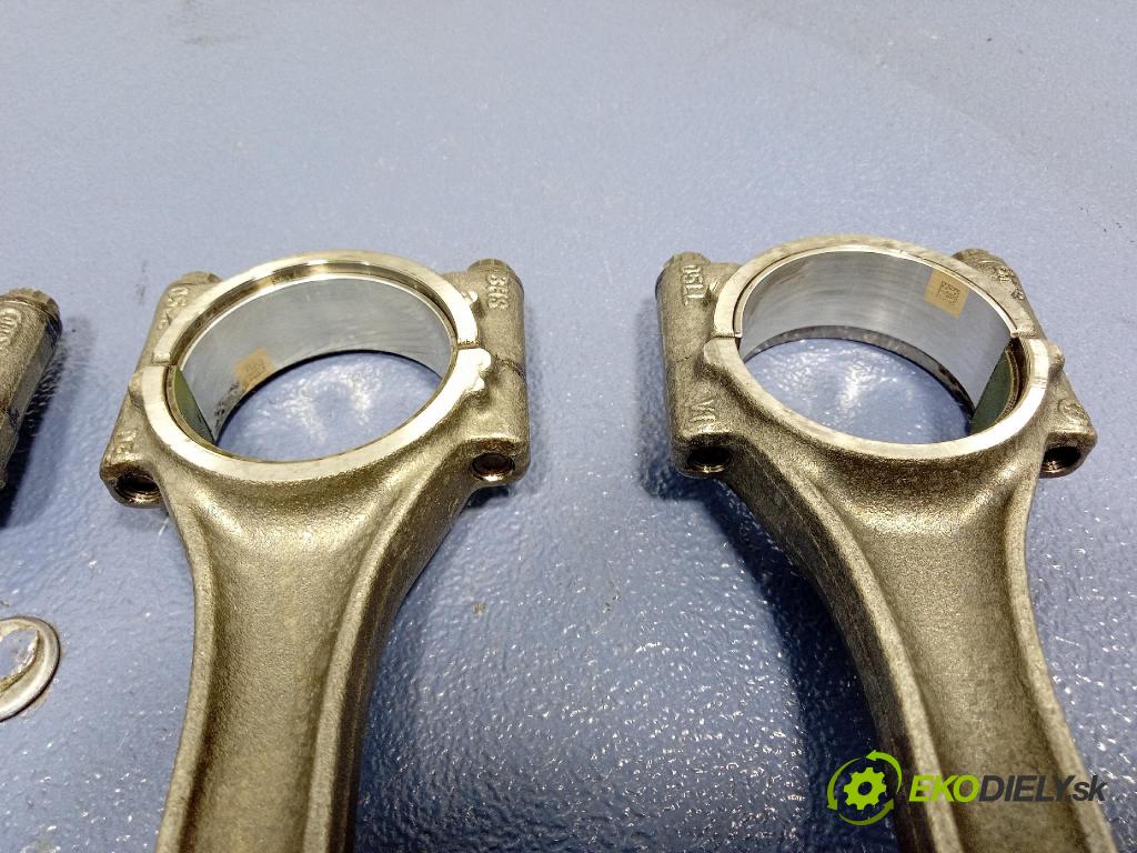 Vw Arteon 2024 píst N091Y75D