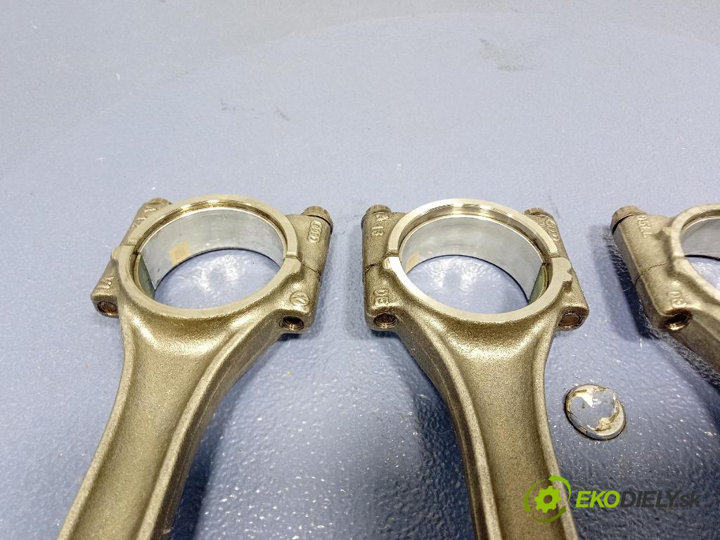 Vw Arteon 2024 píst N091Y75D