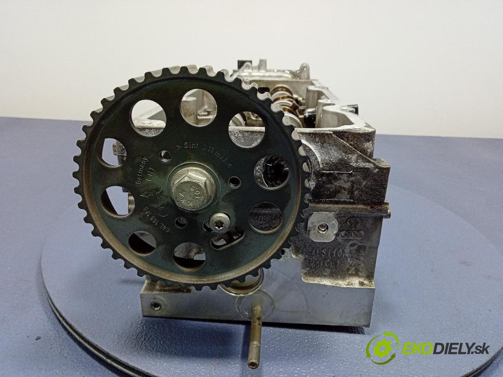 Vw Arteon 2024 hlava Motor: 05L103403AD