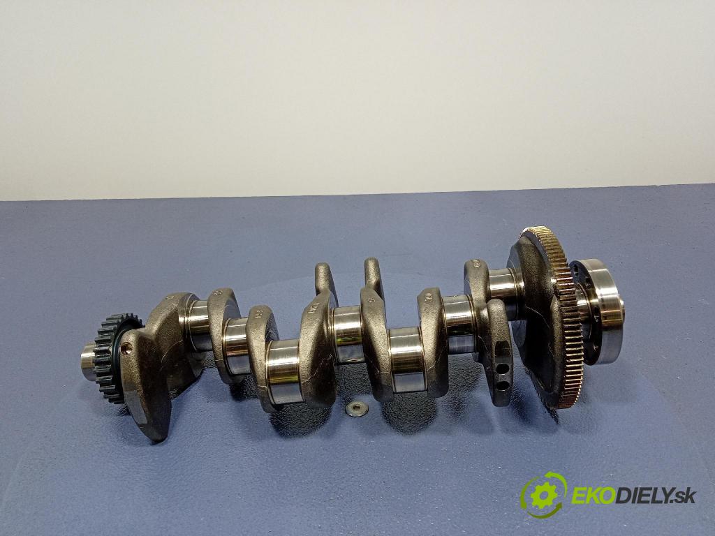 Vw Arteon 2024 hřídel Klika 04L105263D