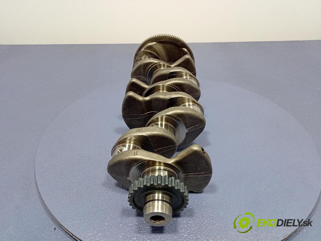 Vw Arteon 2024 hřídel Klika 04L105263D