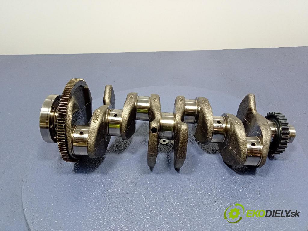 Vw Arteon 2024 hřídel Klika 04L105263D