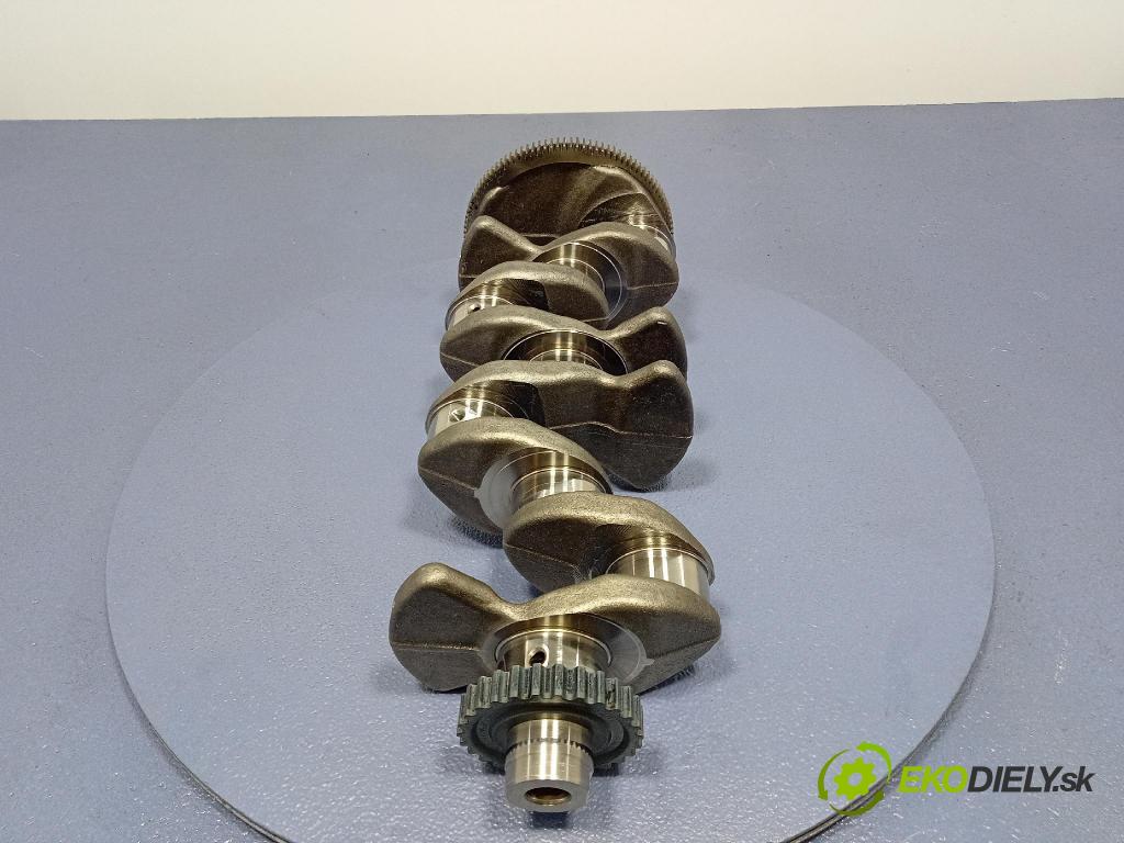 Vw Arteon 2024 hřídel Klika 04L105263D