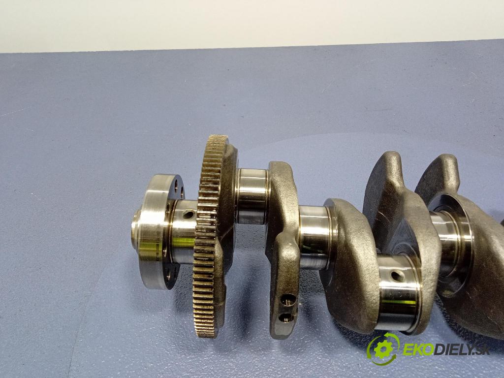 Vw Arteon 2024 hřídel Klika 04L105263D