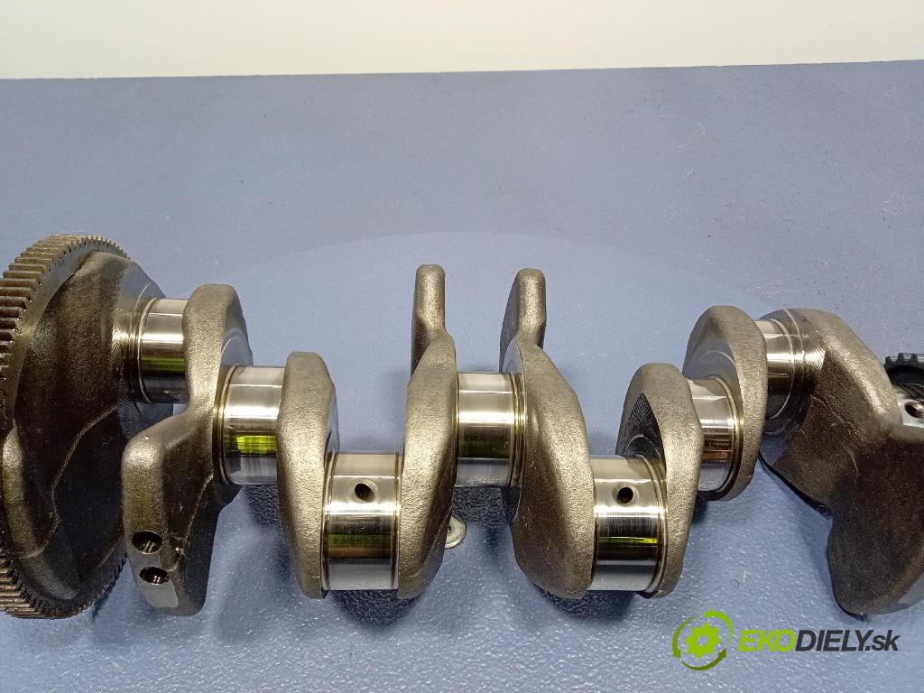 Vw Arteon 2024 hřídel Klika 04L105263D