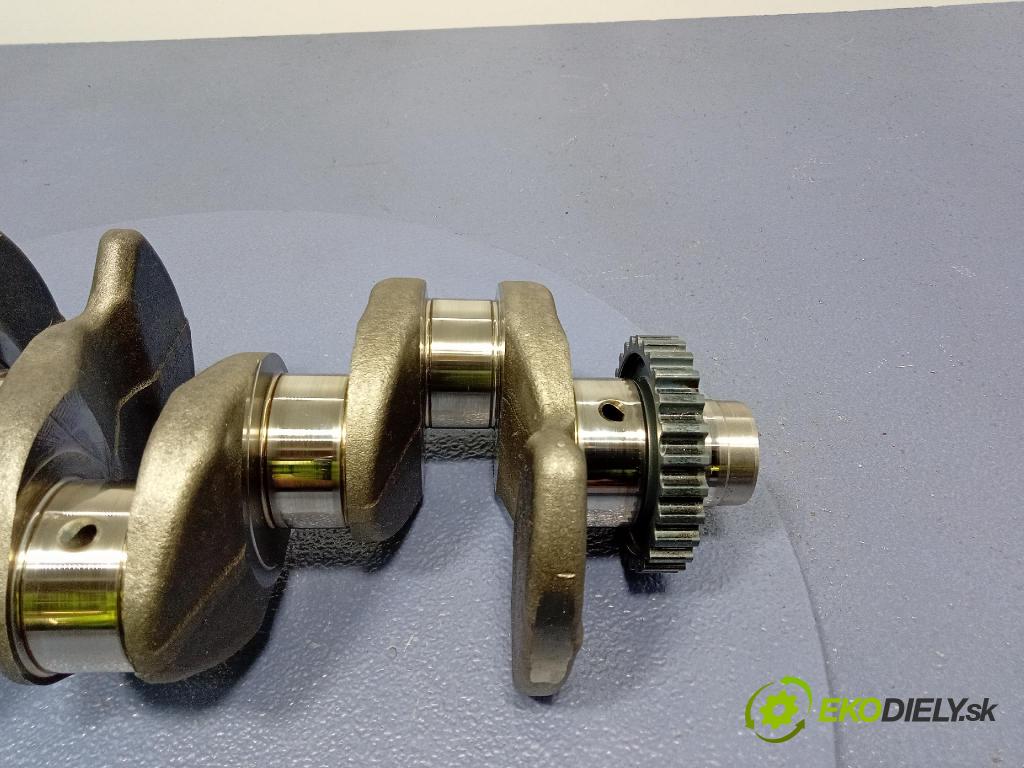 Vw Arteon 2024 hřídel Klika 04L105263D