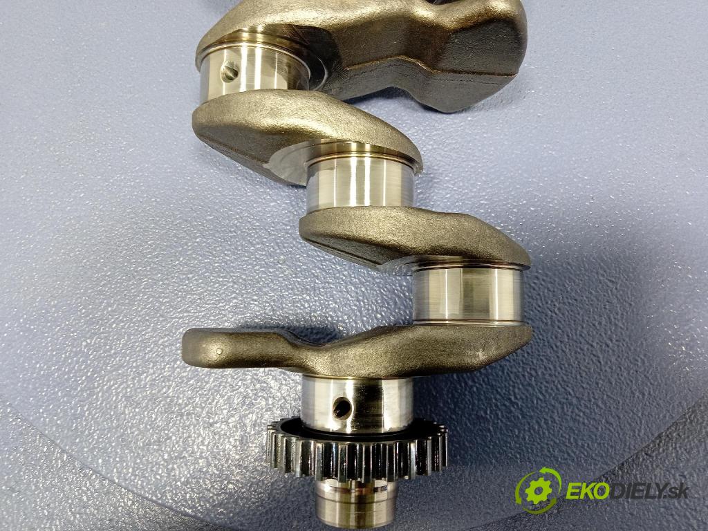 Vw Arteon 2024 hřídel Klika 04L105263D