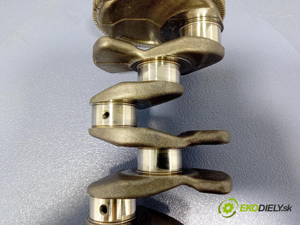 Vw Arteon 2024 hřídel Klika 04L105263D