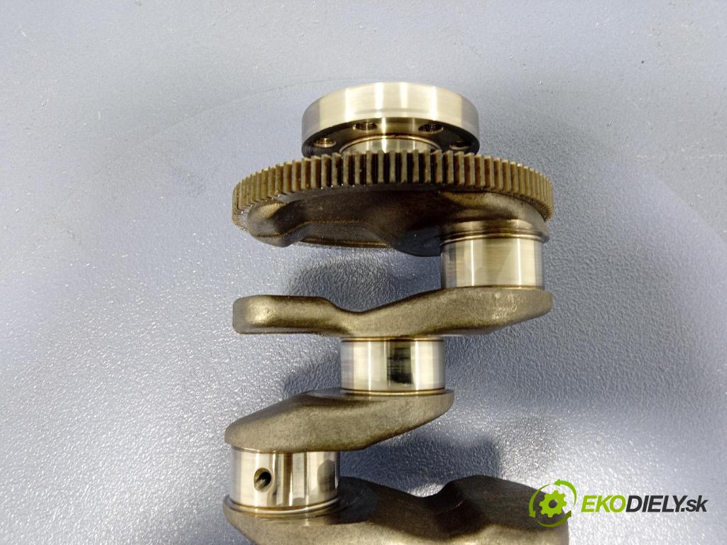 Vw Arteon 2024 hřídel Klika 04L105263D