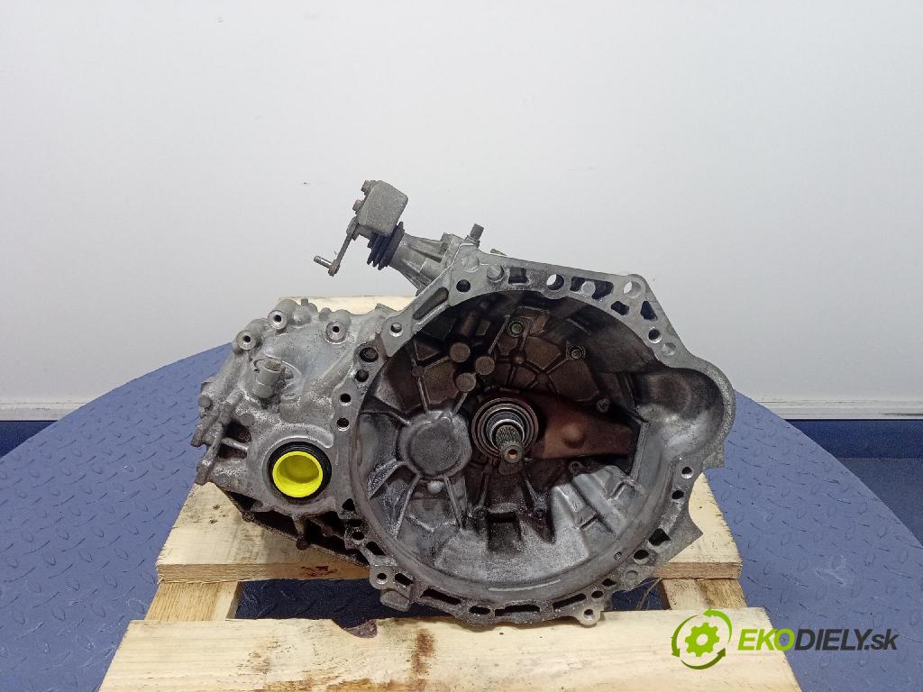 Toyota Corolla 2004 prevodovka Manualna