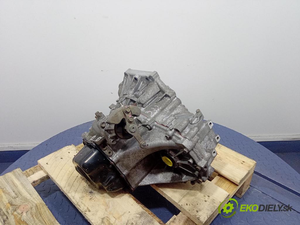 Toyota Corolla 2004 prevodovka Manualna