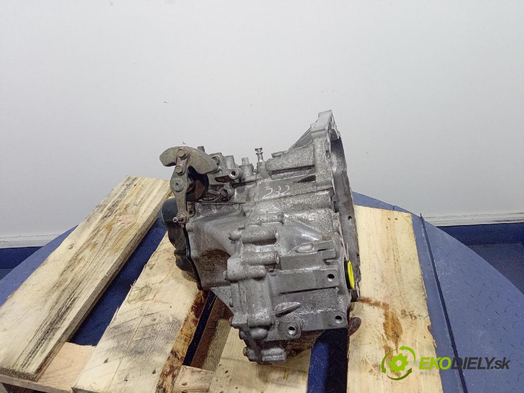 Toyota Corolla 2004 prevodovka Manualna