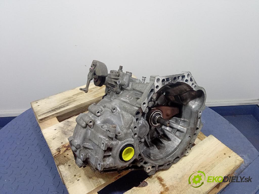 Toyota Corolla 2004 prevodovka Manualna