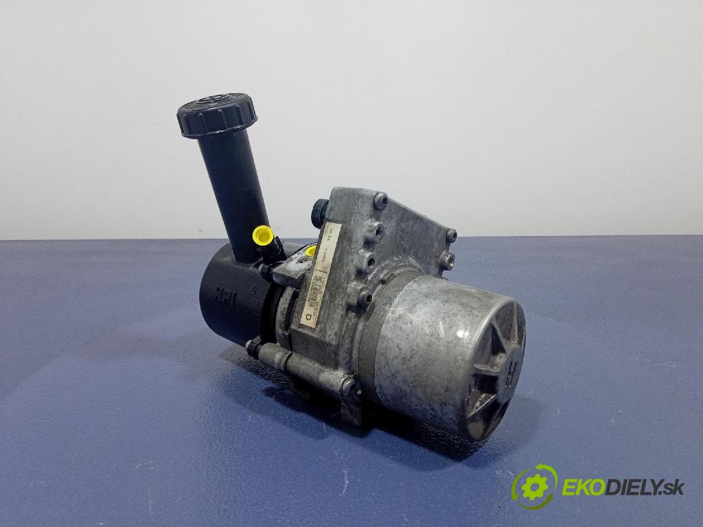 Peugeot 407 2005 čerpadlo Asistence: Manažeři 9655792180