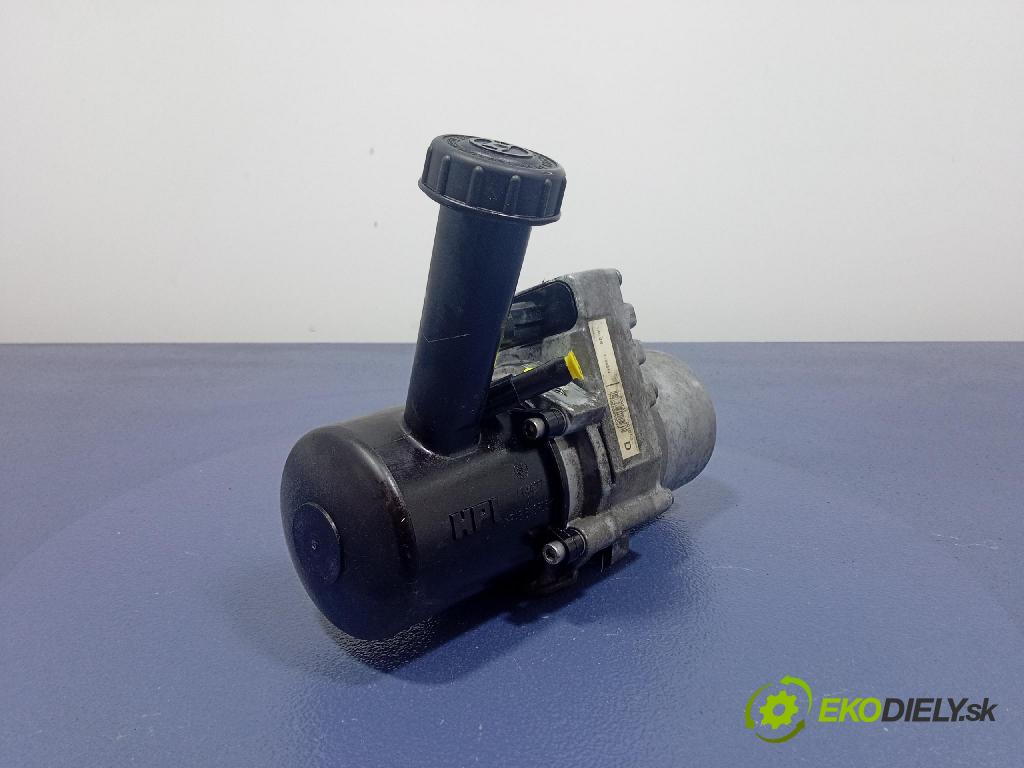 Peugeot 407 2005 čerpadlo Asistence: Manažeři 9655792180