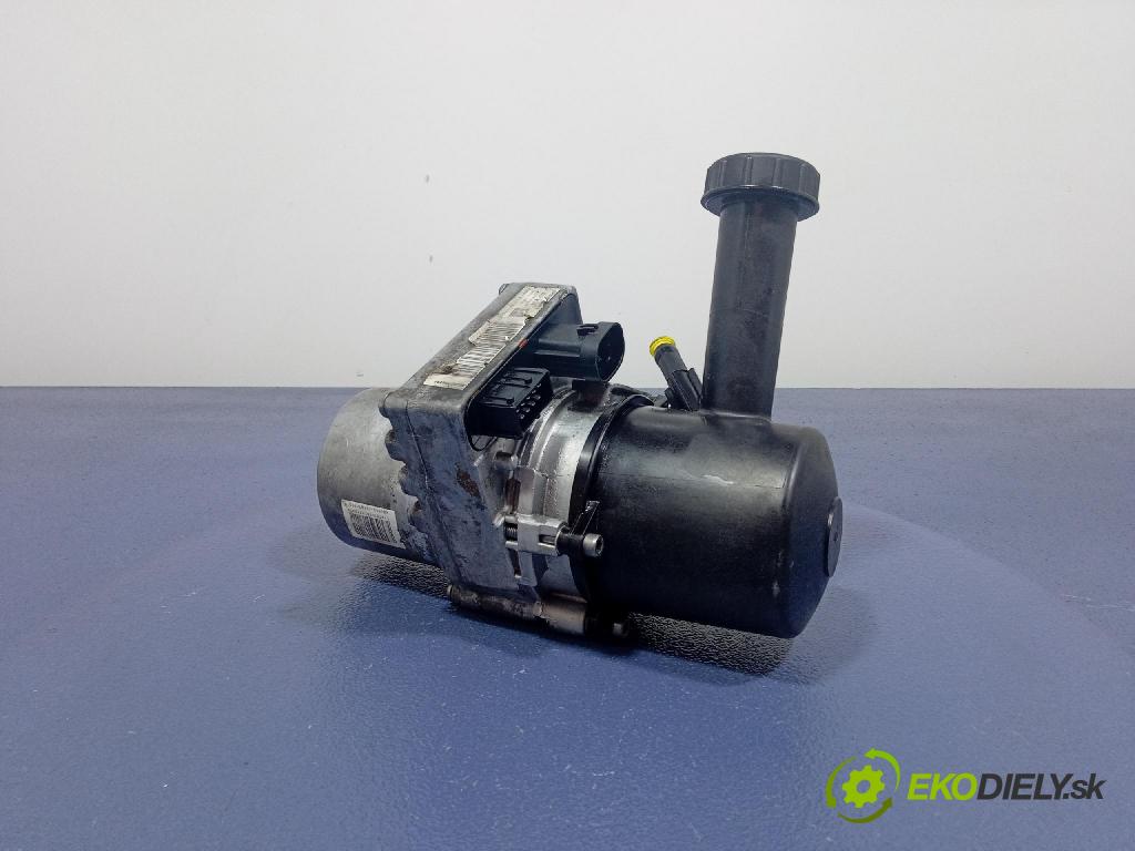 Peugeot 407 2005 čerpadlo Asistence: Manažeři 9655792180