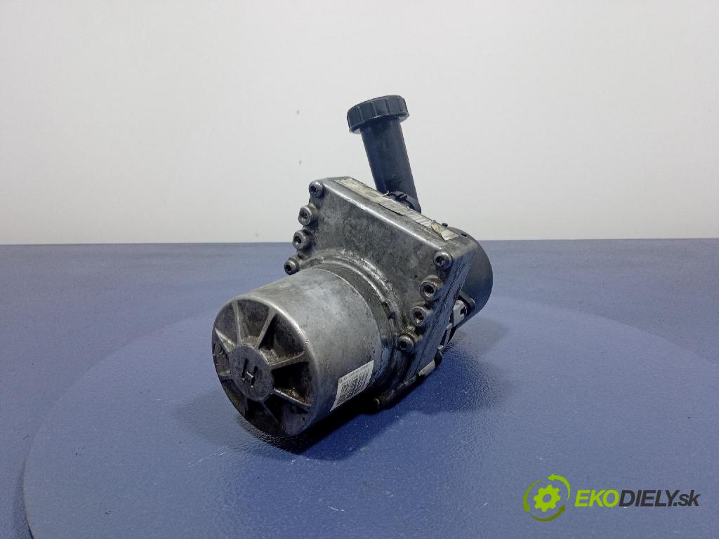 Peugeot 407 2005 čerpadlo Asistence: Manažeři 9655792180