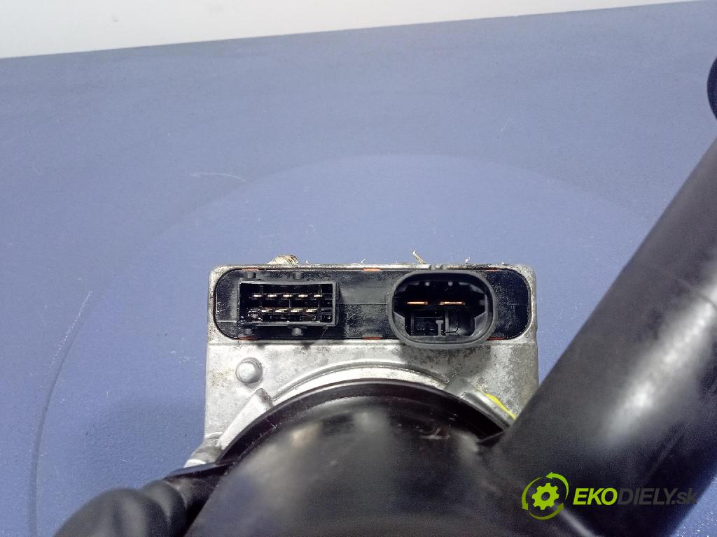 Peugeot 407 2005 čerpadlo Asistence: Manažeři 9655792180