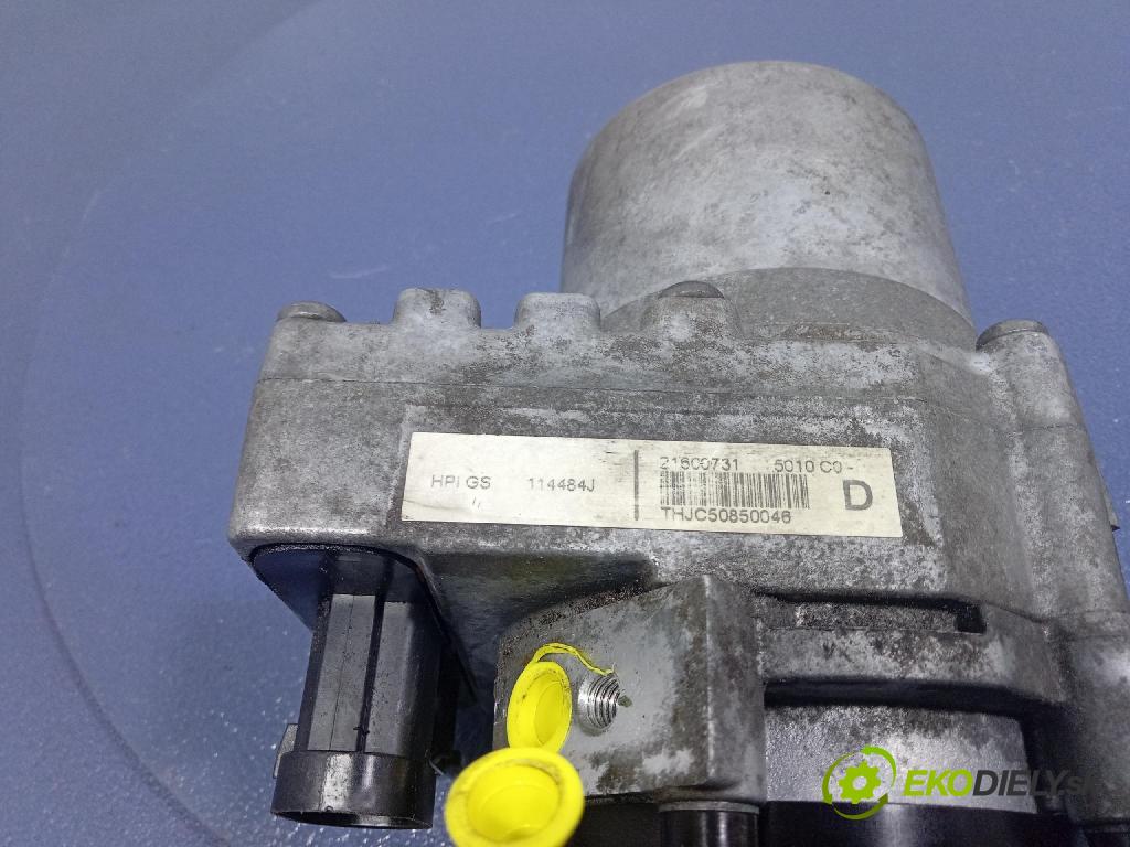 Peugeot 407 2005 čerpadlo Asistence: Manažeři 9655792180