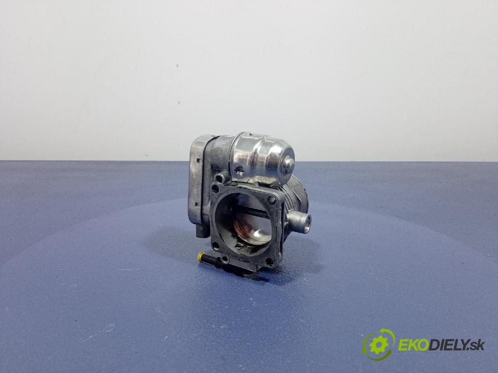 Peugeot 407 2005 klapka MDTPF2C