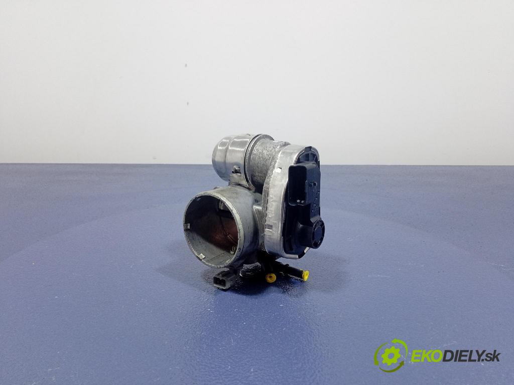 Peugeot 407 2005 klapka MDTPF2C