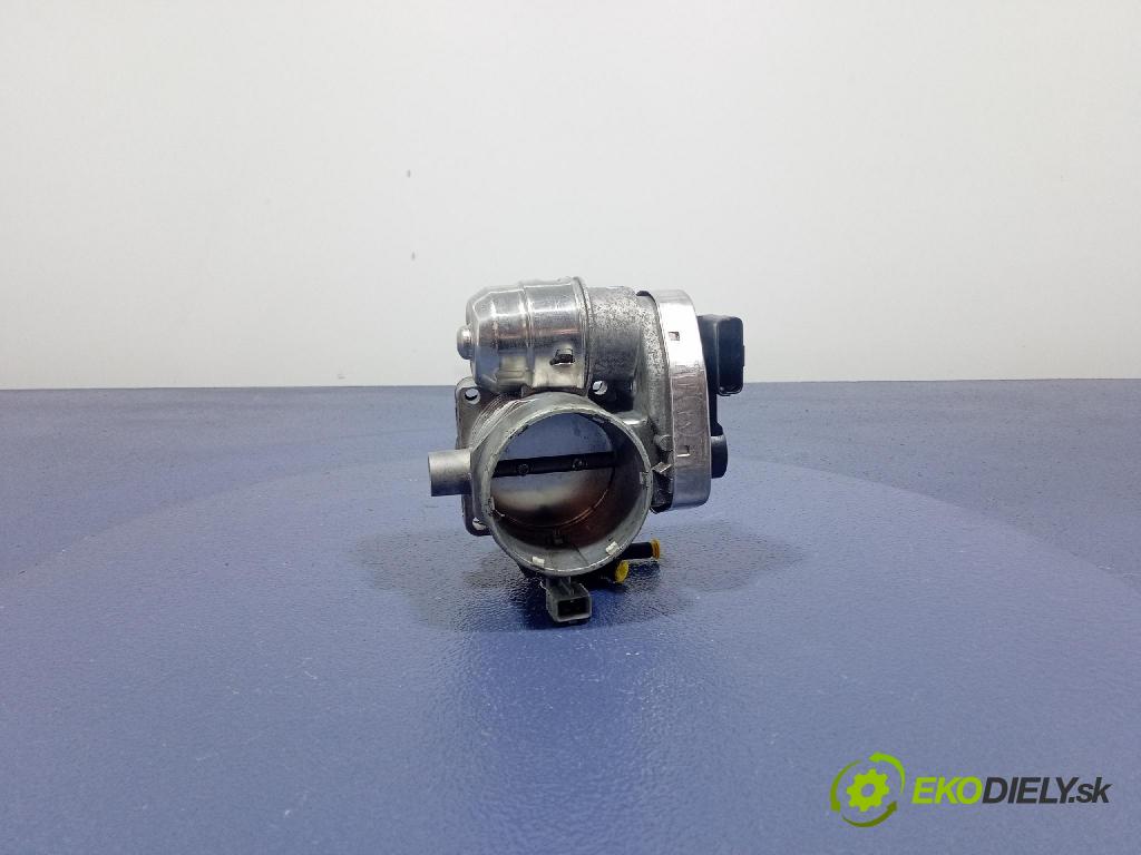 Peugeot 407 2005 klapka MDTPF2C