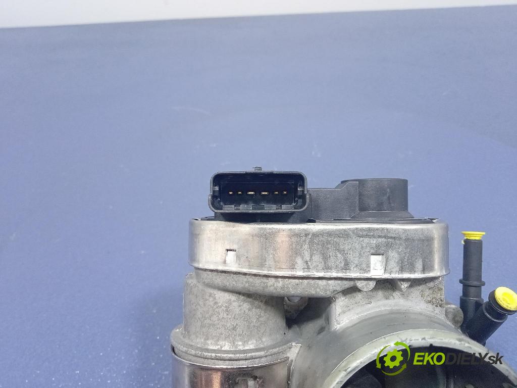 Peugeot 407 2005 klapka MDTPF2C