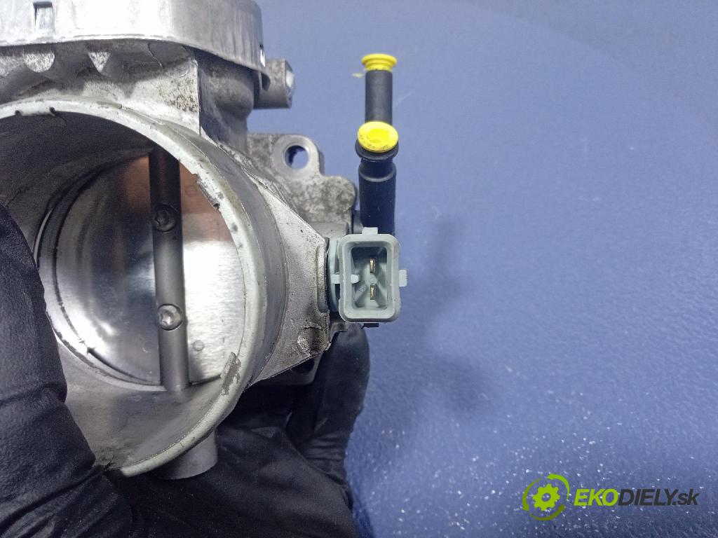 Peugeot 407 2005 klapka MDTPF2C