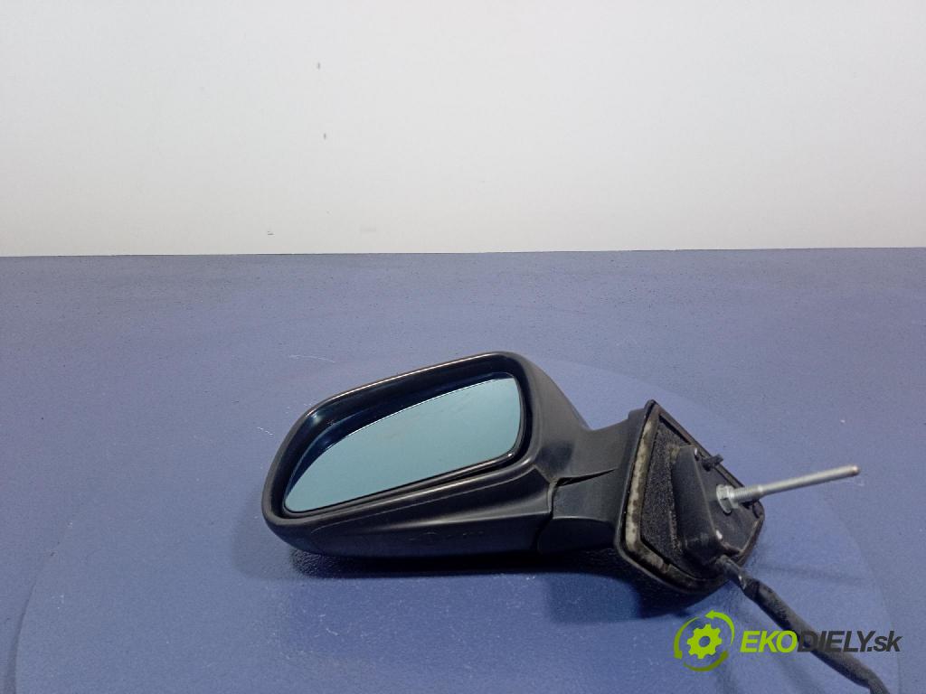 Peugeot 407 2005 zpětné zrcátko Vlevo, odjet: