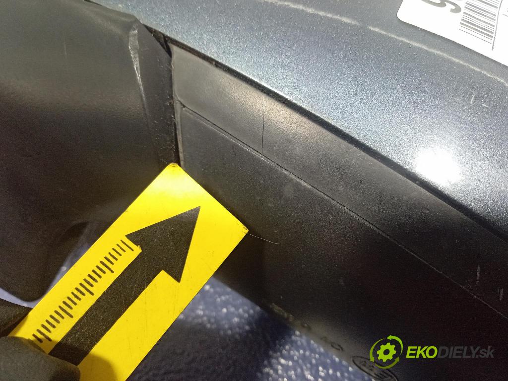 Peugeot 407 2005 zpětné zrcátko Vlevo, odjet: 