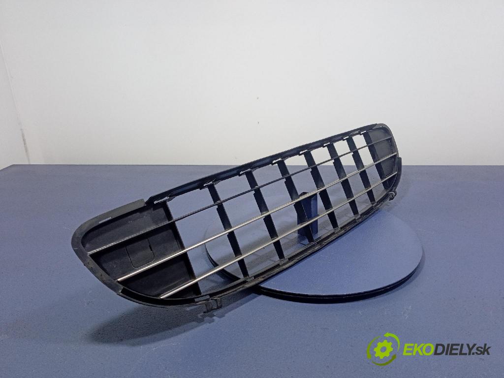 Peugeot 407 2005 lišta narazník 9644644277