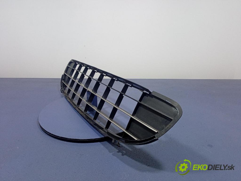 Peugeot 407 2005 lišta narazník 9644644277