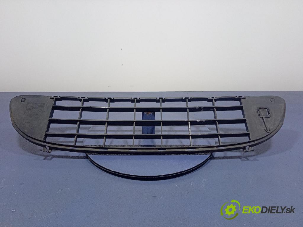 Peugeot 407 2005 lišta narazník 9644644277