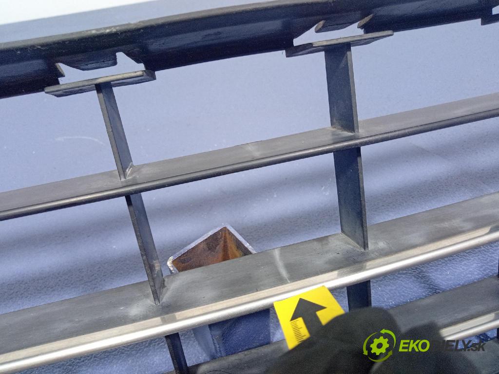 Peugeot 407 2005 lišta narazník 9644644277