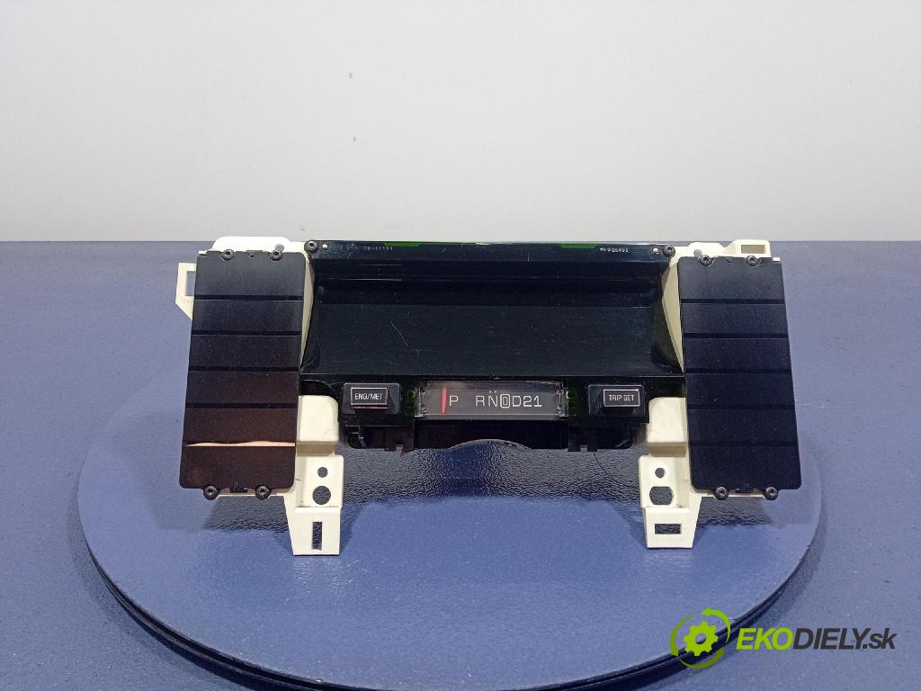 Cadillac Brougham 1993 prístrojovka/ budíky 16147946