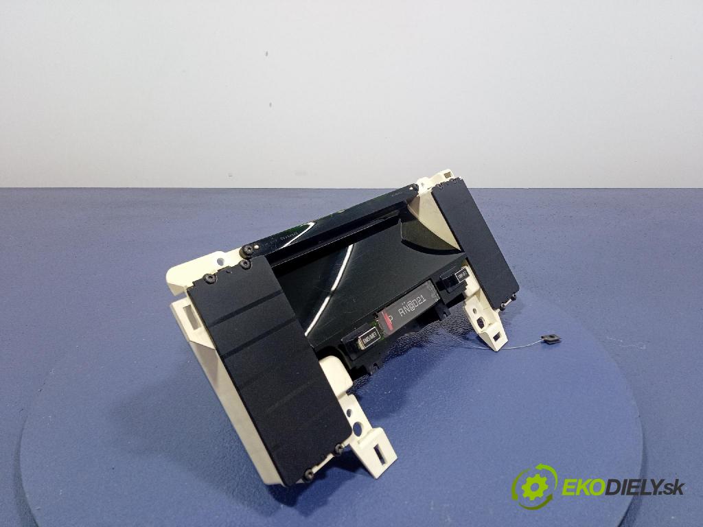 Cadillac Brougham 1993 prístrojovka/ budíky 16147946