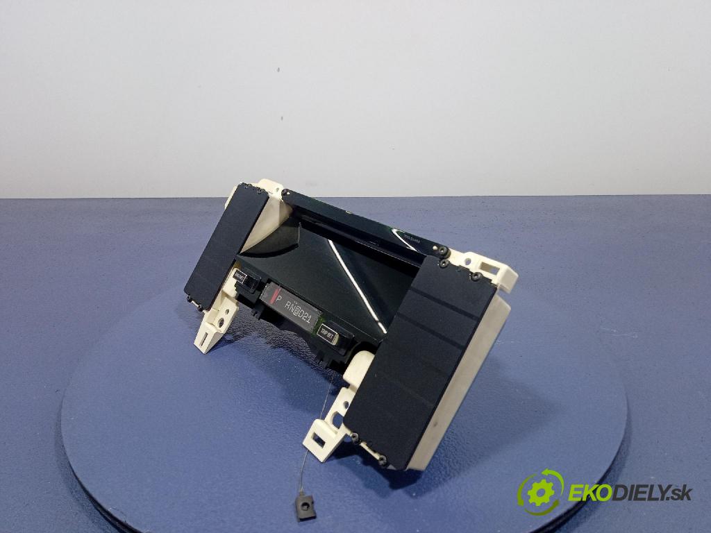 Cadillac Brougham 1993 prístrojovka/ budíky 16147946