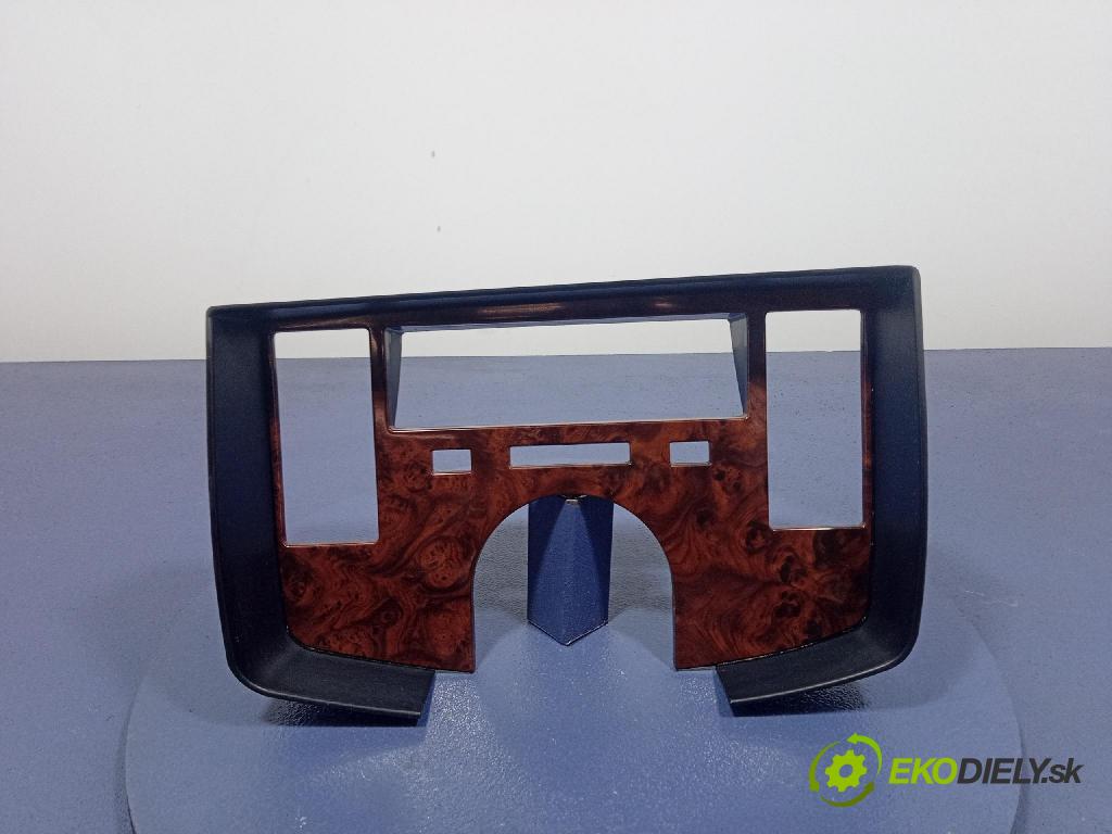 Cadillac Brougham 1993 kryt Plast: Interiéry: 10232597