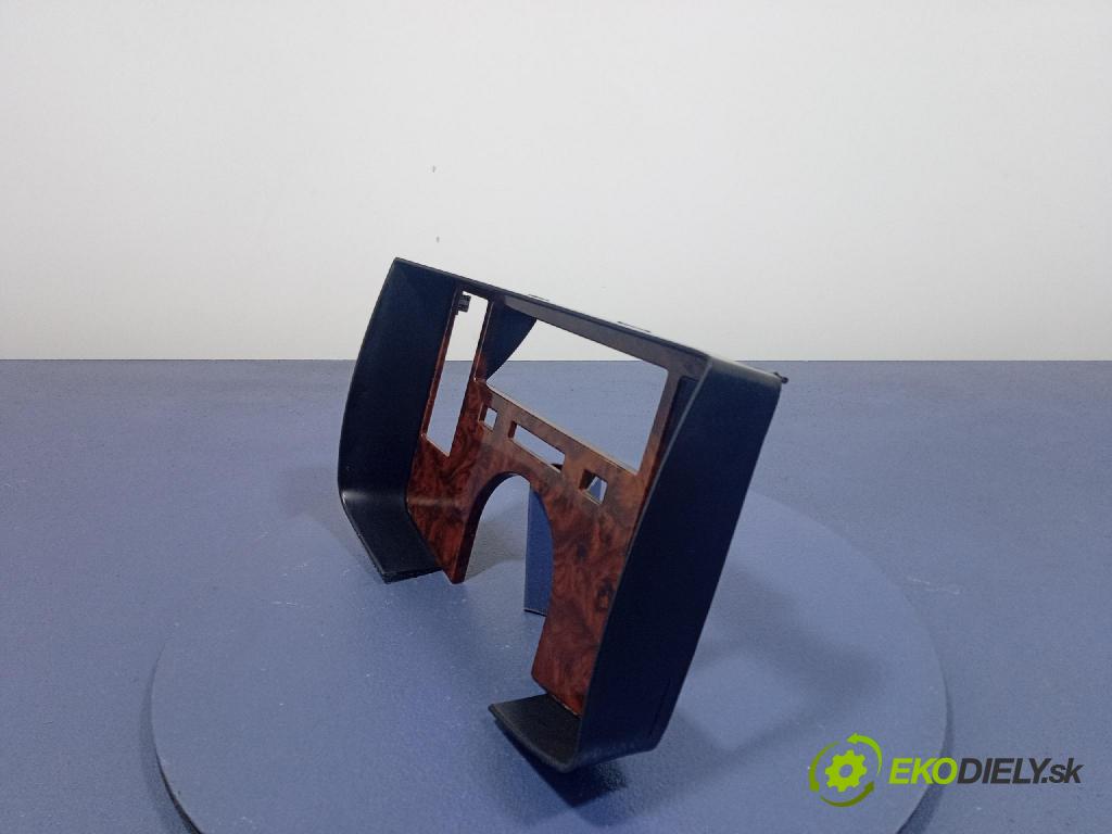 Cadillac Brougham 1993 kryt Plast: Interiéry: 10232597