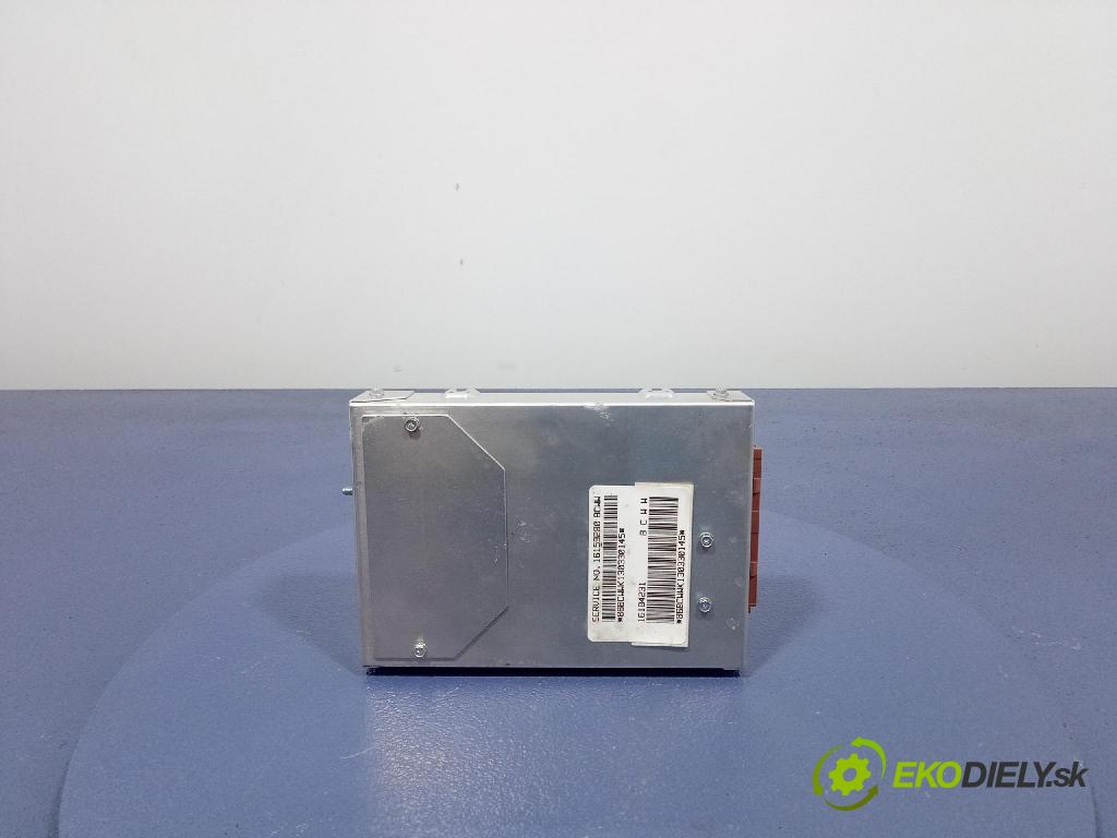 Cadillac Brougham 1993 riadiaca jednotka Motor: 16184231