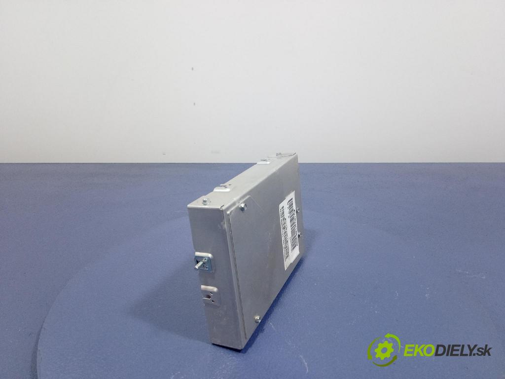 Cadillac Brougham 1993 riadiaca jednotka Motor: 16184231