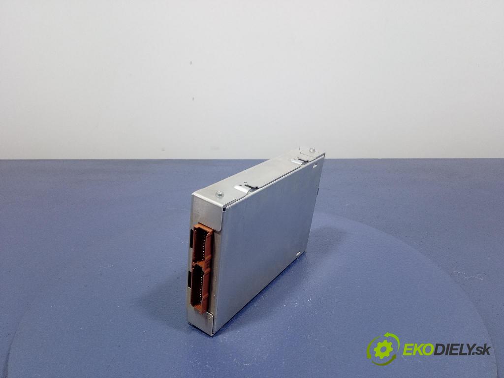 Cadillac Brougham 1993 riadiaca jednotka Motor: 16184231