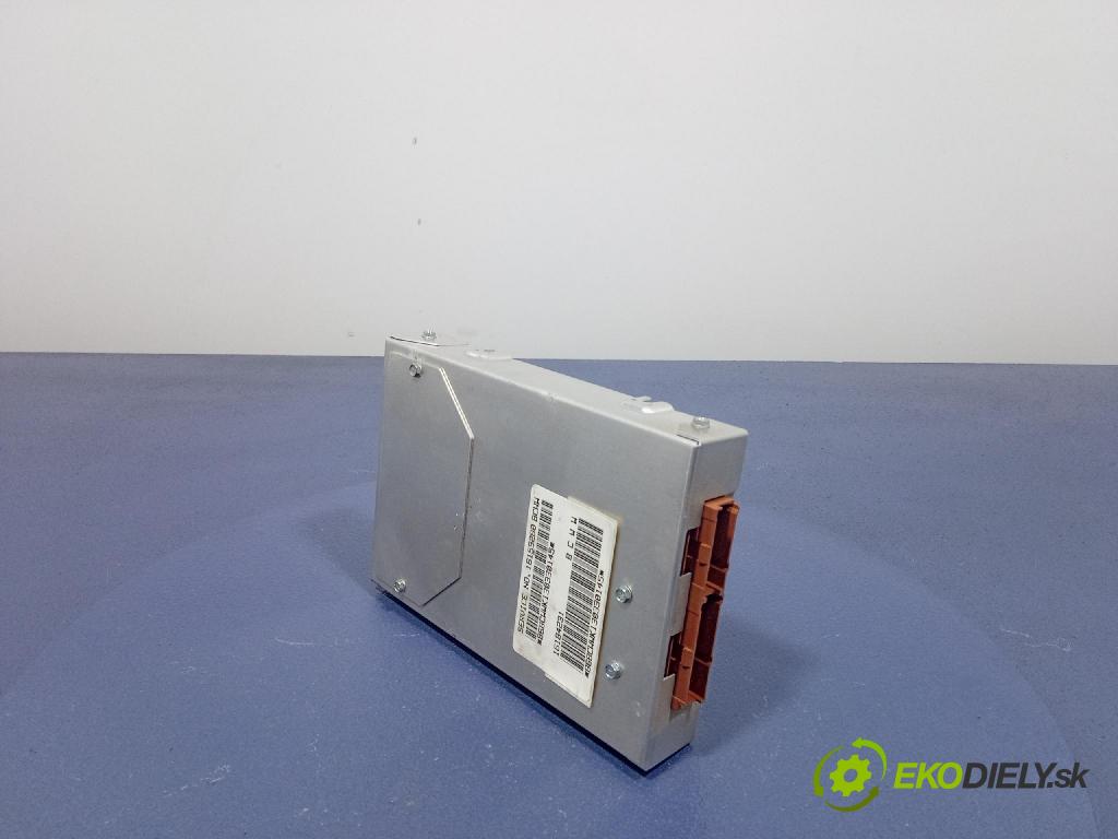 Cadillac Brougham 1993 riadiaca jednotka Motor: 16184231