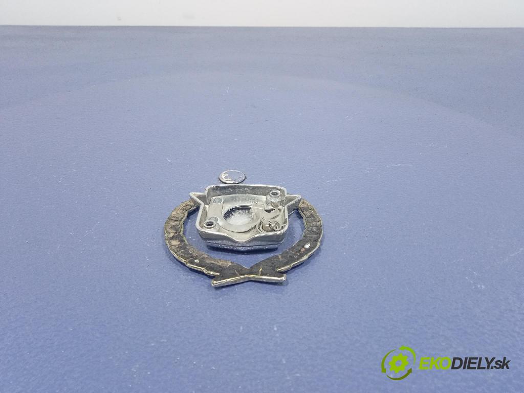 Cadillac Brougham 1993 lišta Dekoratívne: 10205225