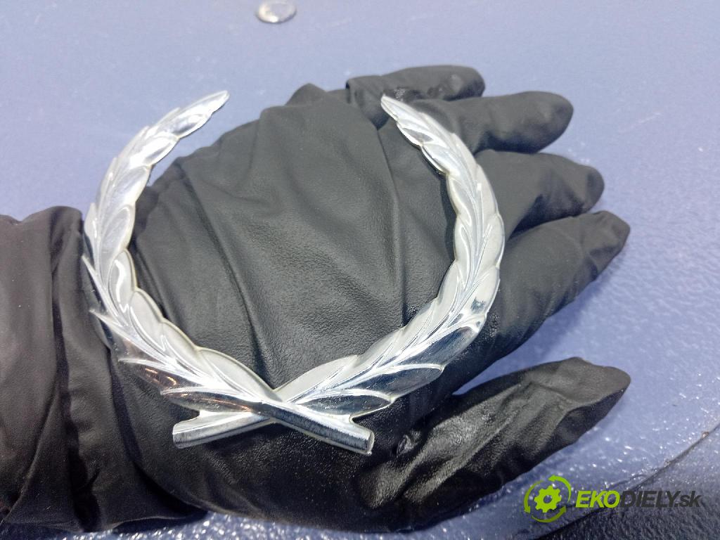 Cadillac Brougham 1993 lišta Dekoratívne: 10205225