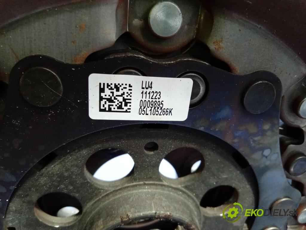 Vw Arteon 2024 Spojka: / koleso 05L105266K