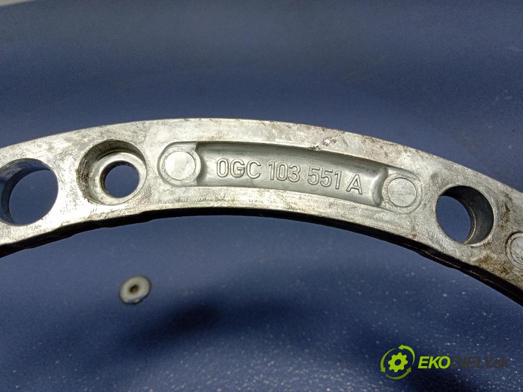 Vw Arteon 2024 převodovka Ozubené kola: Automatický 0GC103551A