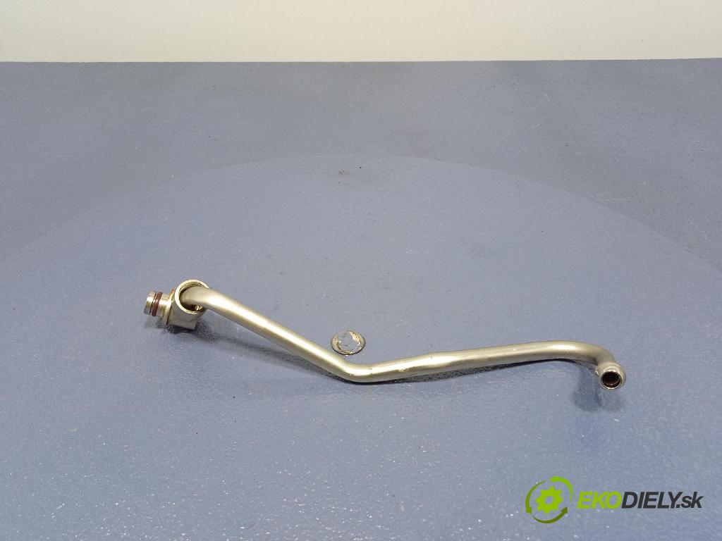 Vw Arteon 2024 trubka Olejový: 05L145771H