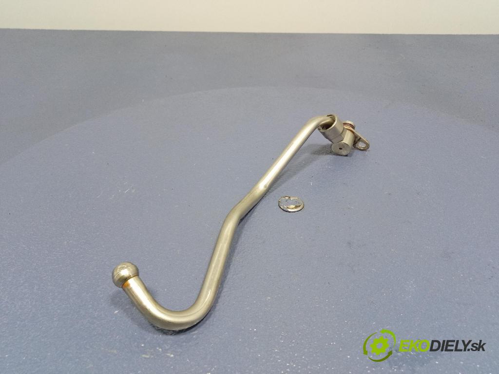 Vw Arteon 2024 trubka Olejový: 05L145771H